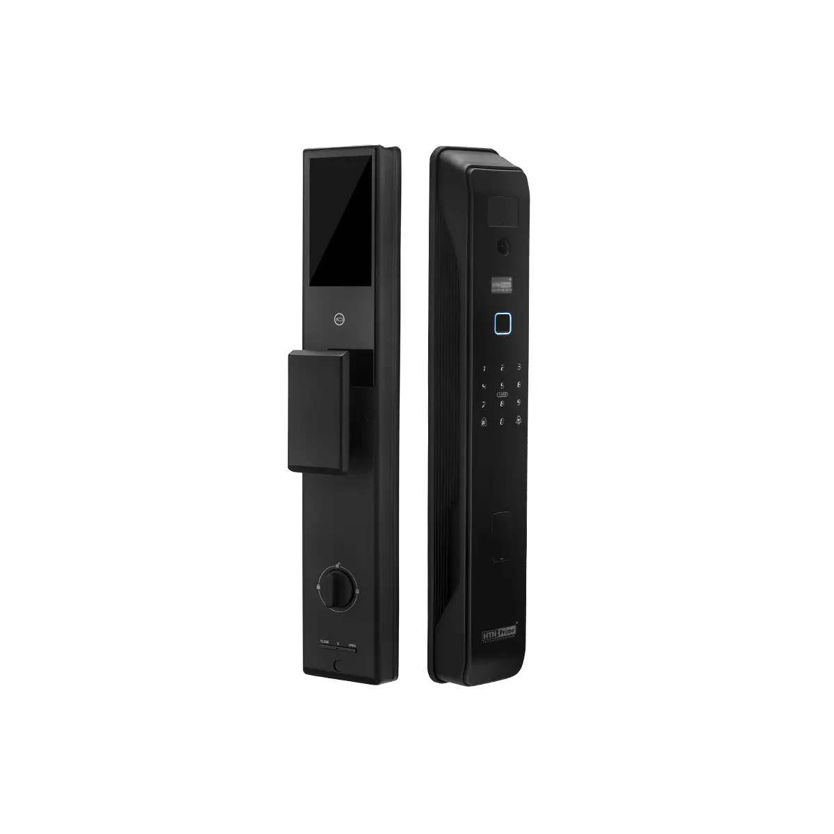 galaxy-30-black دستگیره هوشمند Galaxy30