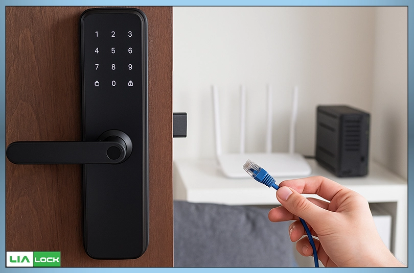 چالشها و محدودیتهای سازگاری دستگیره هوشمند با خانه هوشمند