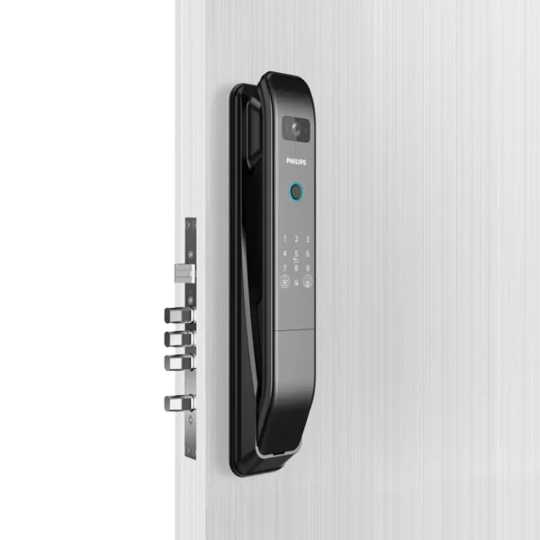 قفل هوشمند فیلیپس DDL303-VP-5HWS