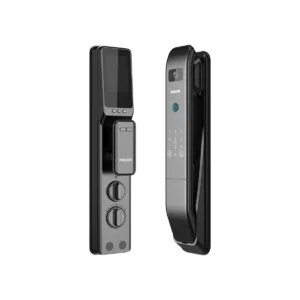 دستگیره هوشمند فیلیپس DDL303-VP-5HWS