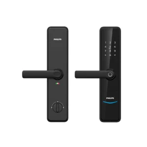قفل هوشمند فیلیپس DDL603E-5HWS