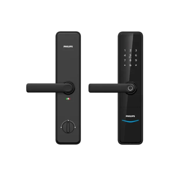 قفل هوشمند فیلیپس DDL603E-5HWS