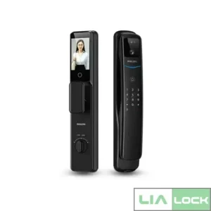 دستگیره هوشمند فیلیپس DDL702-FVP-7HWS