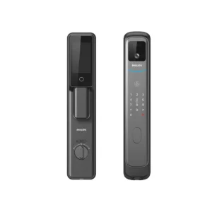 قفل هوشمند فیلیپس DDL702-FVP-7HWS