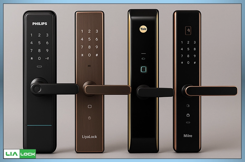 برندها و مدلهای پیشنهادی بازار ایران