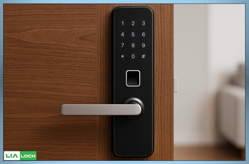 دستگیره هوشمند چیست و چه کاربردی دارد؟