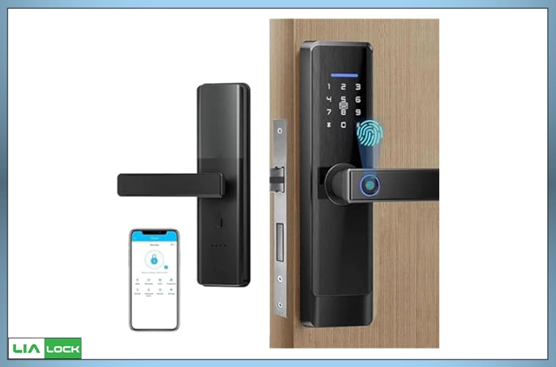 دستگیره هوشمند ارزان