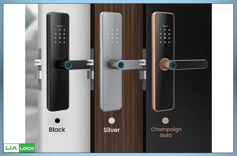 دستگیره هوشمند ارزان