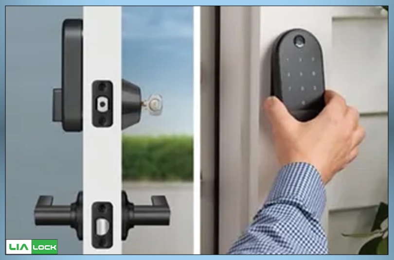 دستگیره هوشمند ارزان