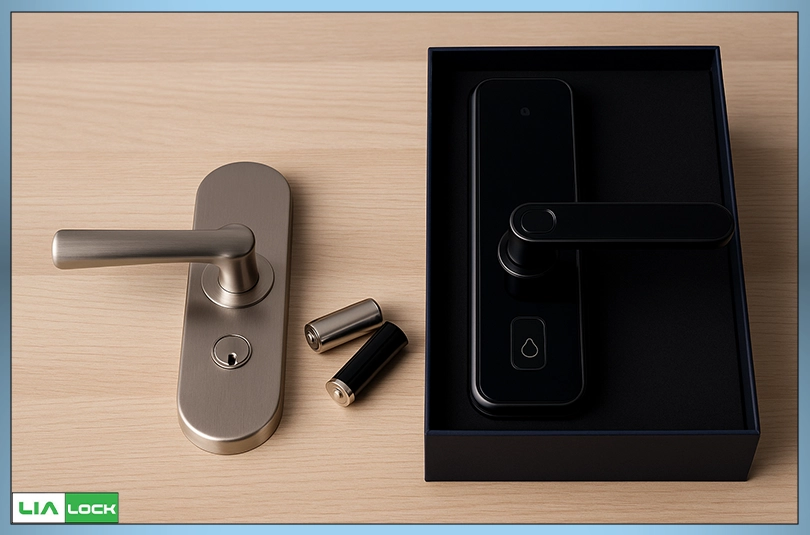 هزینه اولیه بالاتر نسبت به دستگیرههای معمولی