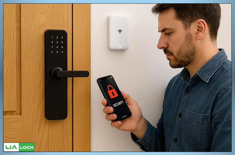 نکات امنیتی مهم برای مستأجران