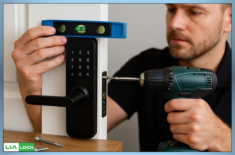 پیچیدگی نصب و نیاز به متخصص