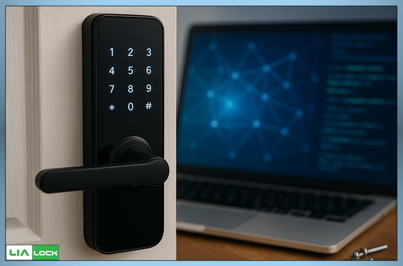 احتمال هک شدن یا نفوذ از طریق سیستمهای هوشمند