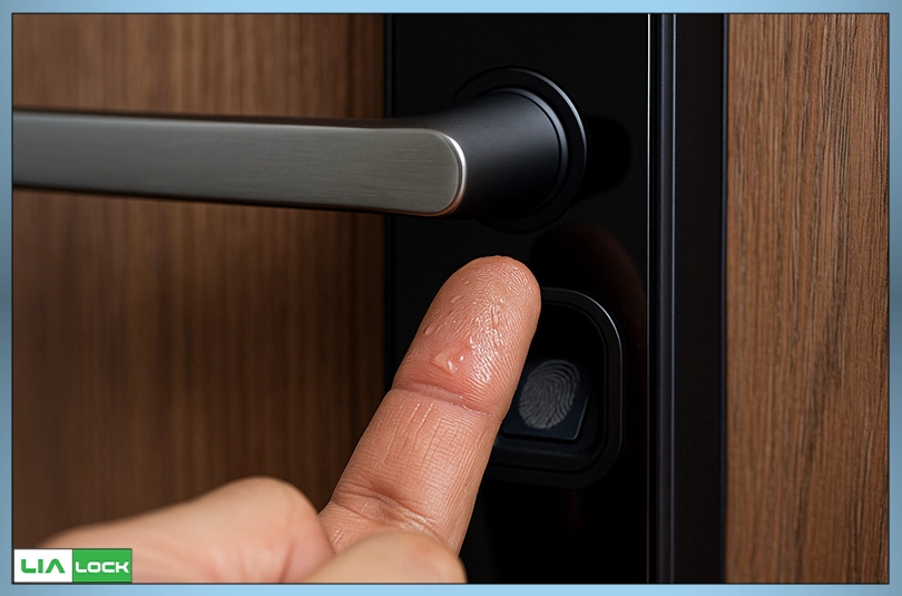 مشکلات سنسورها و خطاهای تشخیص