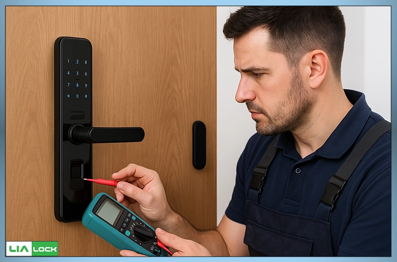 چه زمانی باید از متخصص کمک بگیریم؟