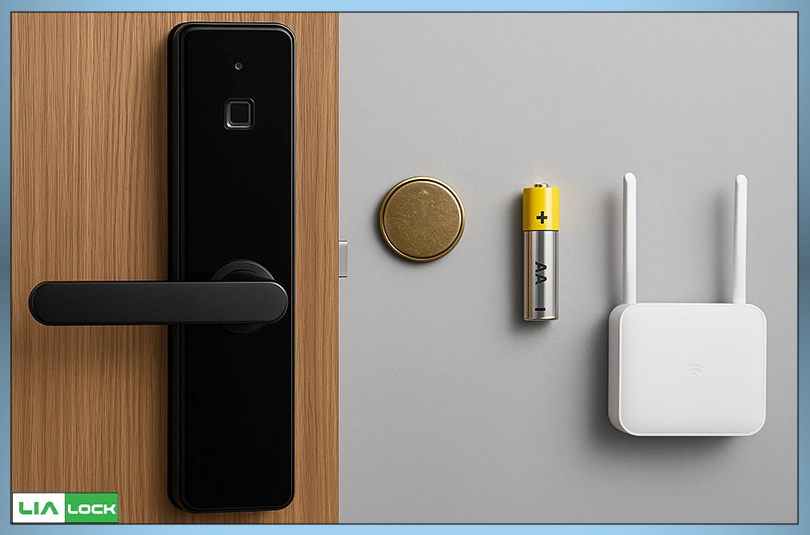 معایب و چالش‌های دستگیره هوشمند