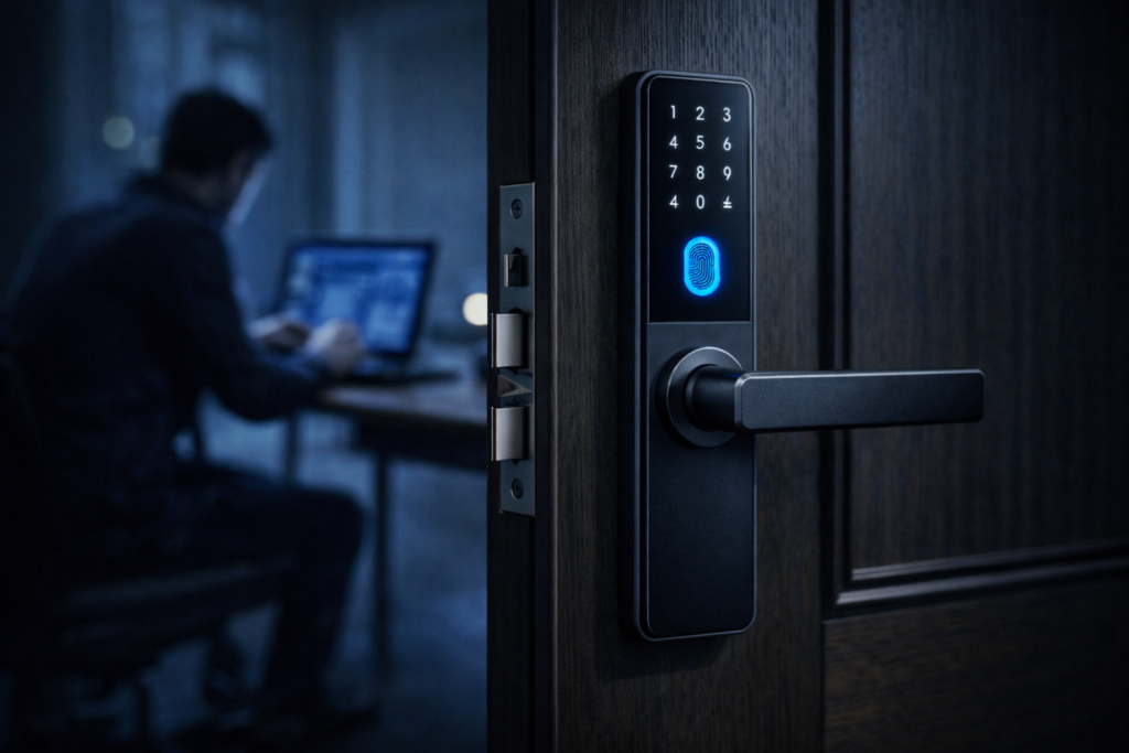 بررسی واقعیت یا اغراق در مورد هک دستگیره هوشمند و امنیت سایبری آن